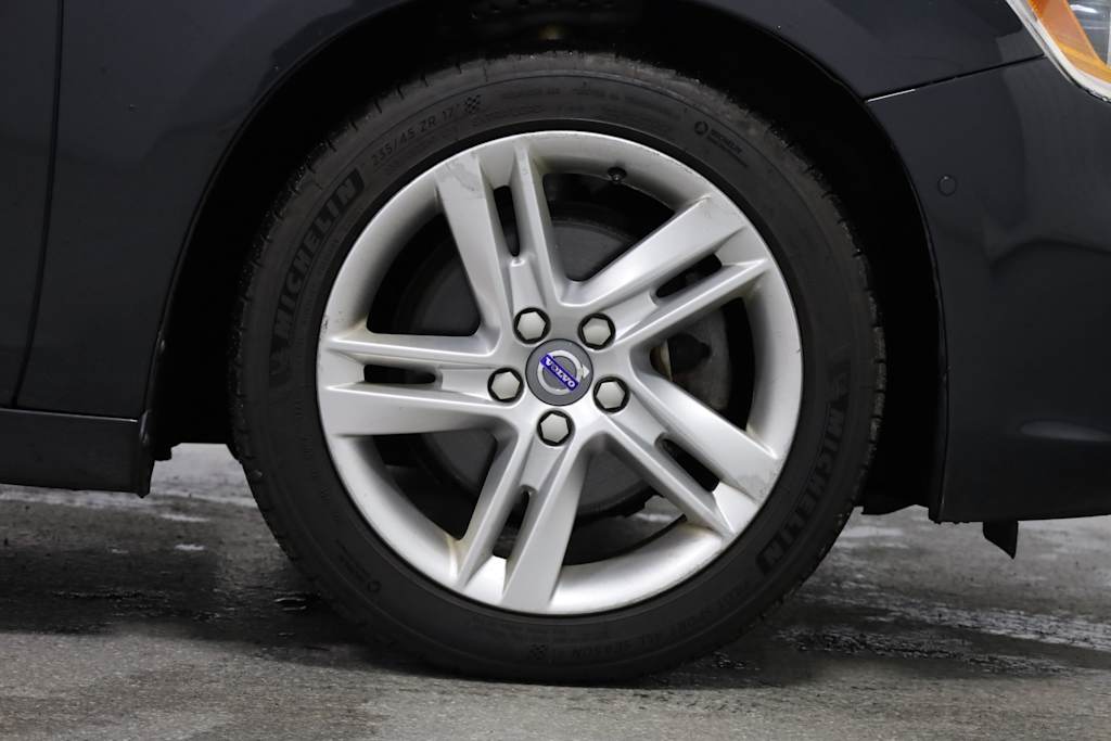 2015 Volvo S60 T5 8