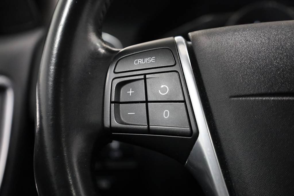 2015 Volvo S60 T5 30