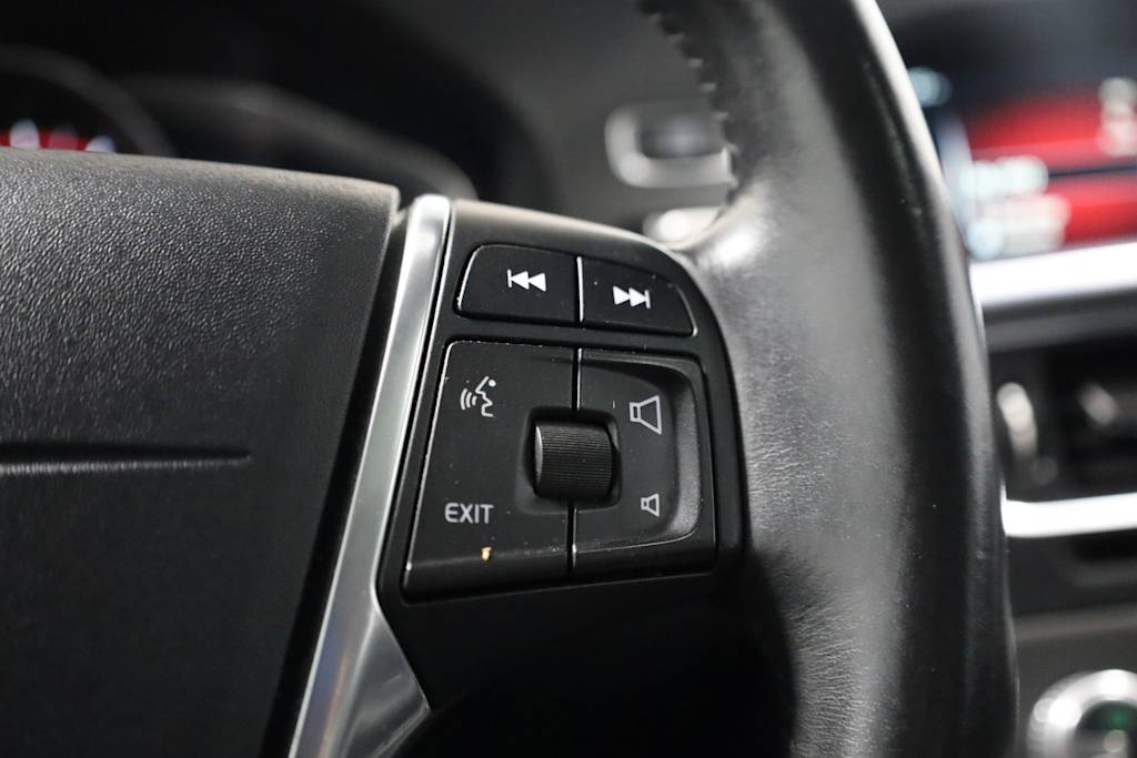 2015 Volvo S60 T5 31