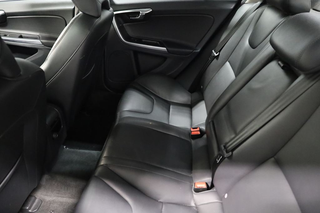 2015 Volvo S60 T5 12