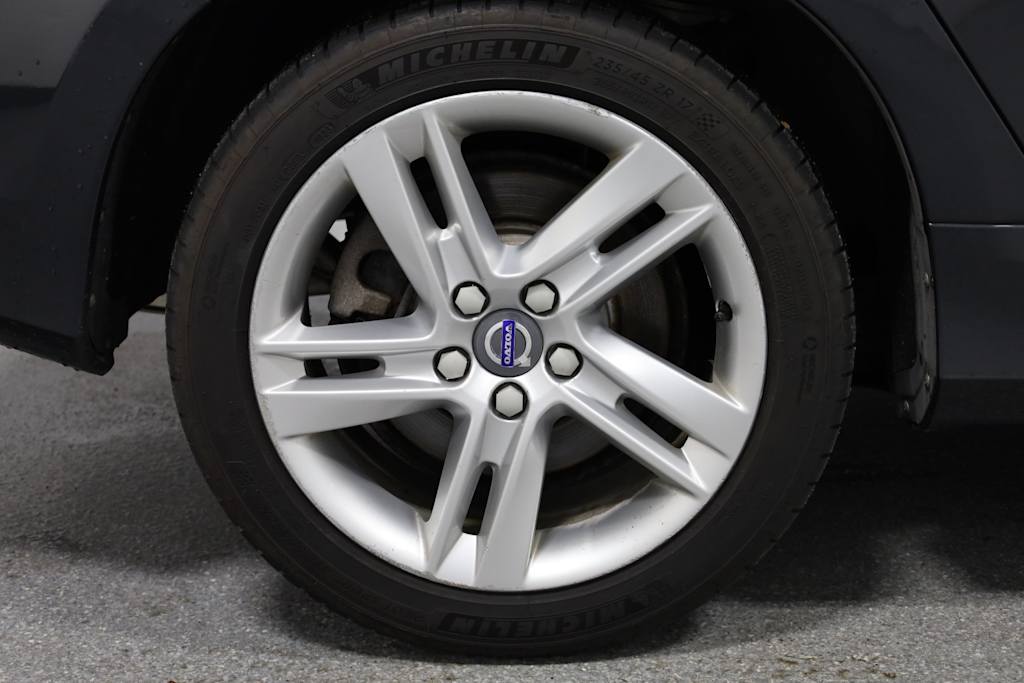 2015 Volvo S60 T5 35