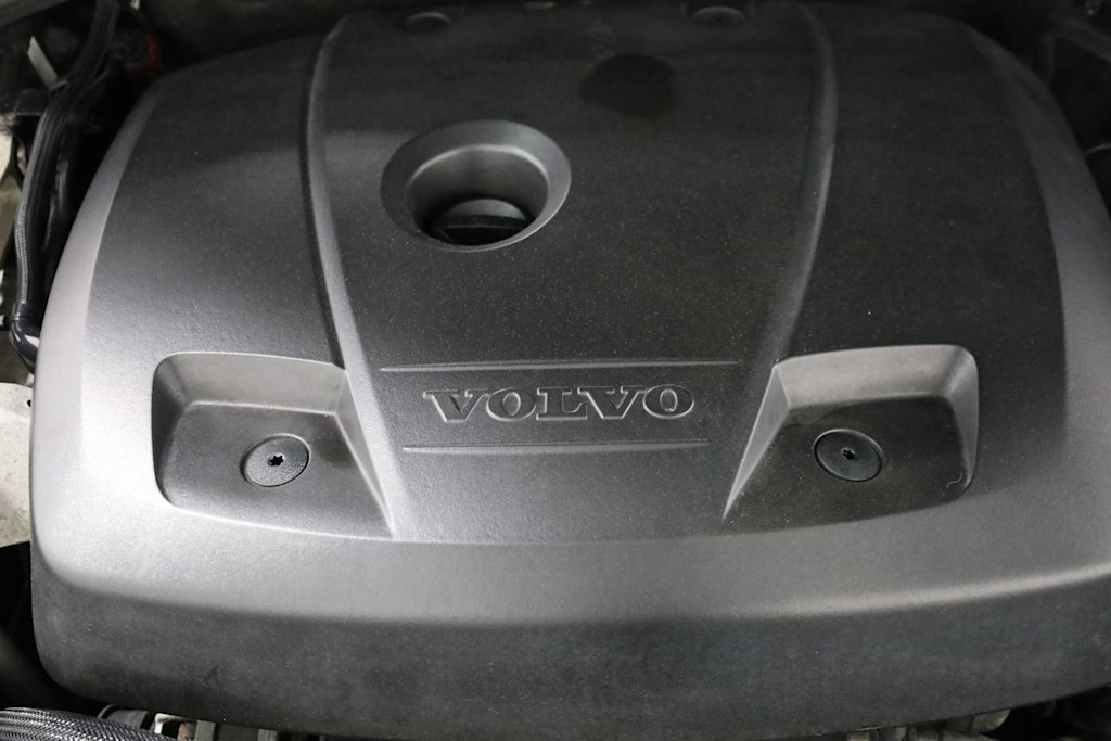 2015 Volvo S60 T5 38