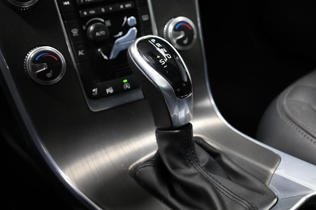 2015 Volvo S60 T5 16