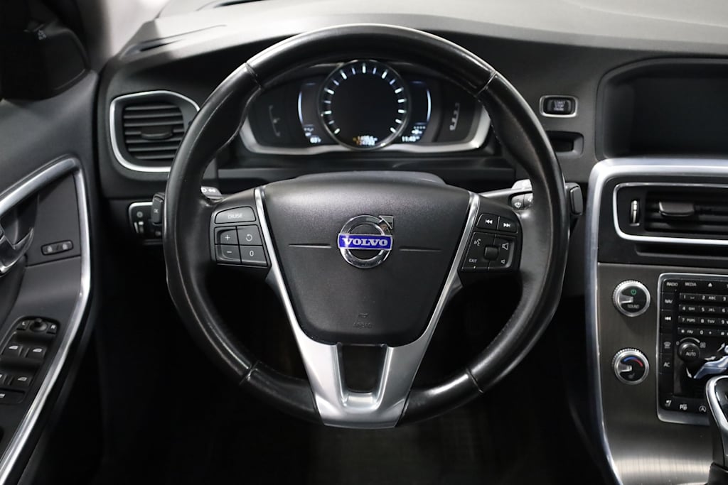 2015 Volvo S60 T5 13