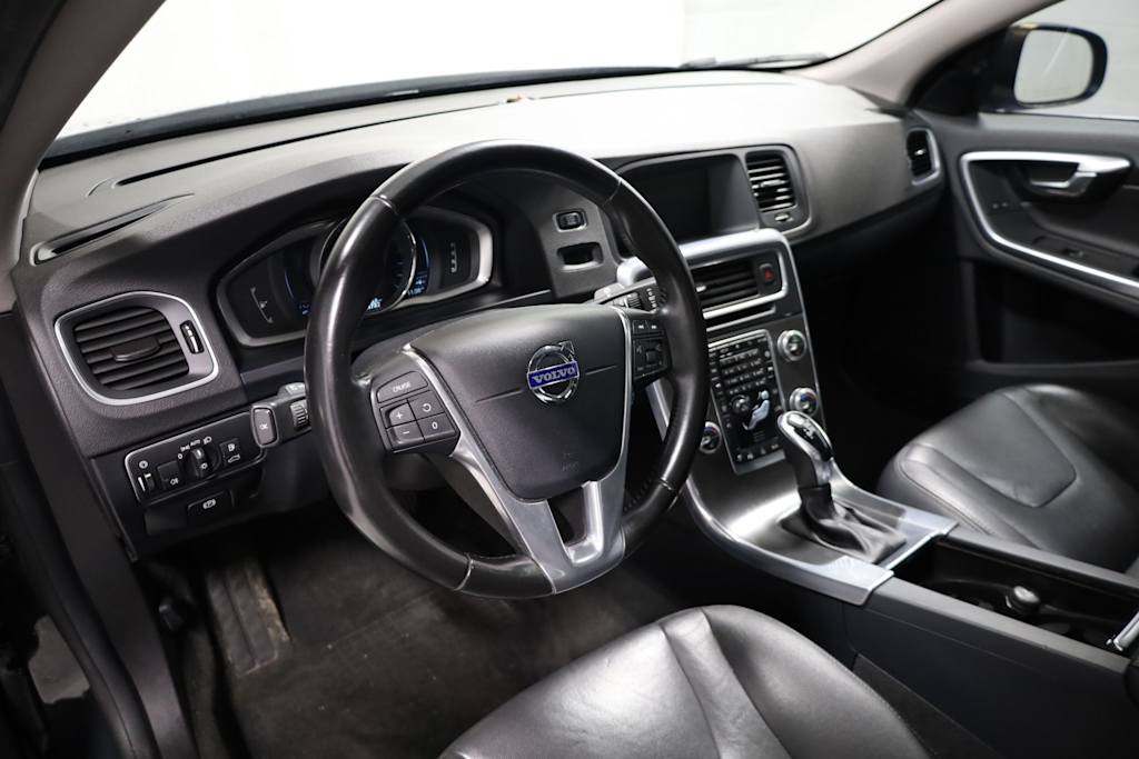 2015 Volvo S60 T5 2