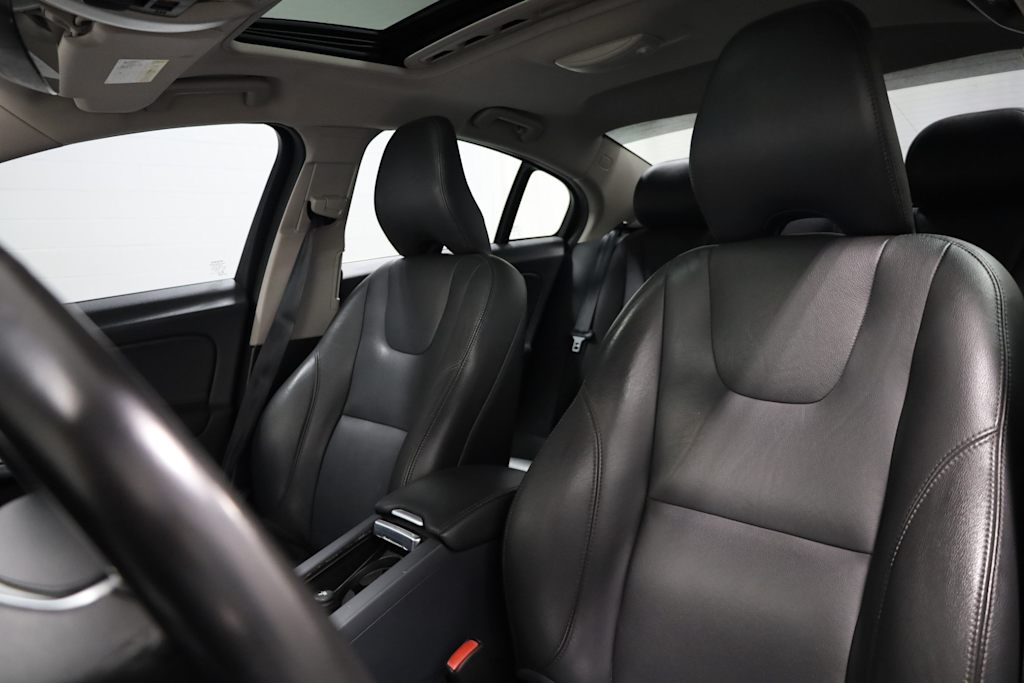 2015 Volvo S60 T5 10