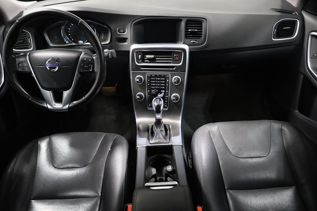 2015 Volvo S60 T5 14