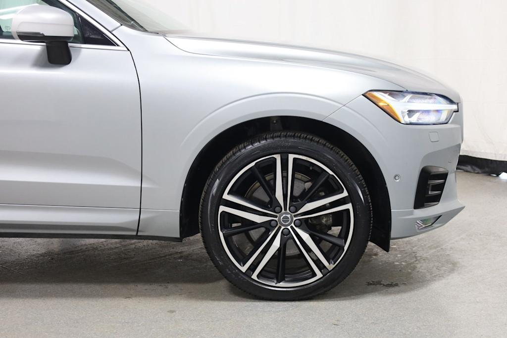 Thumbnail: 2018 Volvo XC60 - 8