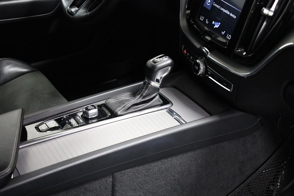 Thumbnail: 2018 Volvo XC60 - 7