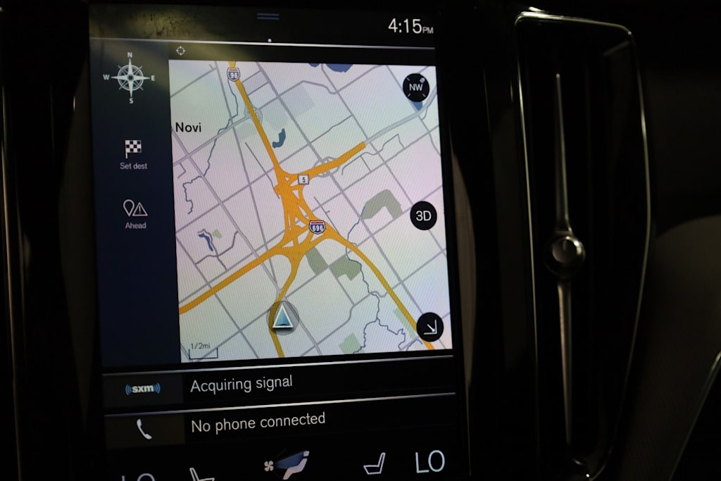 Thumbnail: 2018 Volvo XC60 - 35