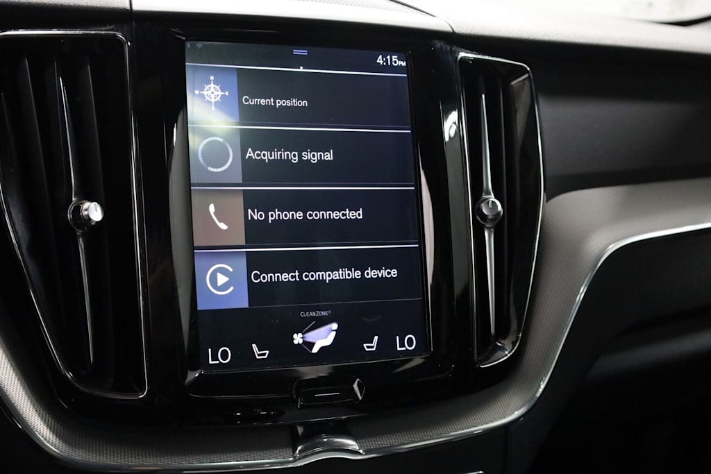 Thumbnail: 2018 Volvo XC60 - 16