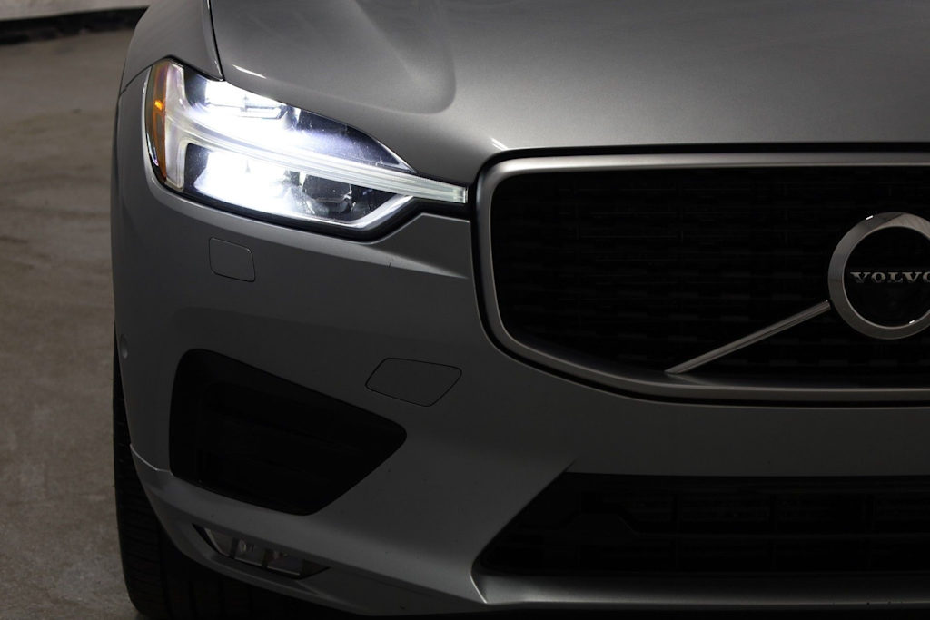 Thumbnail: 2018 Volvo XC60 - 26