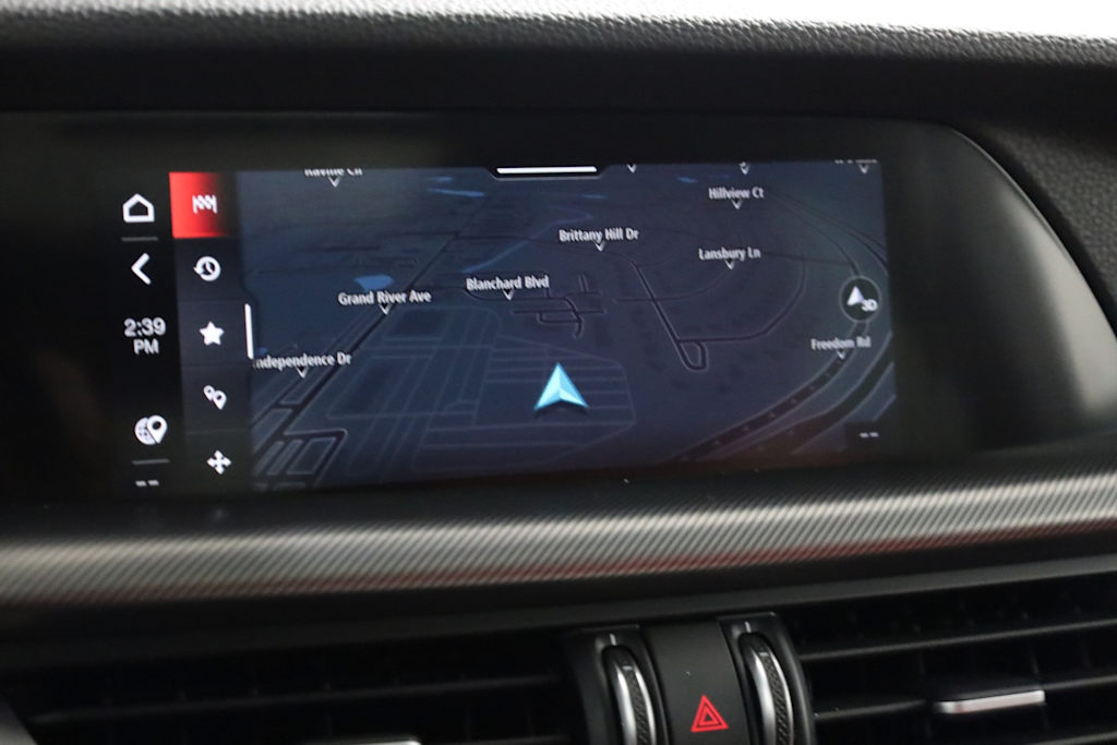 2023 Alfa Romeo Stelvio Ti 35