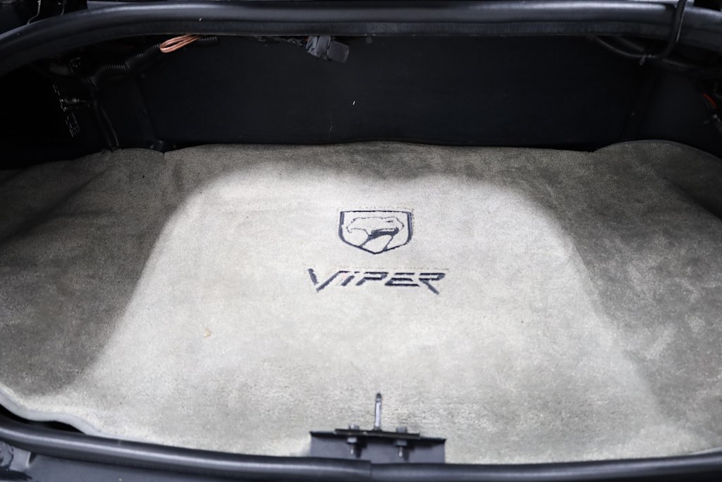 Thumbnail: 1994 Dodge Viper - 18