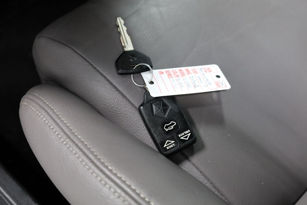 Thumbnail: 1994 Dodge Viper - 19