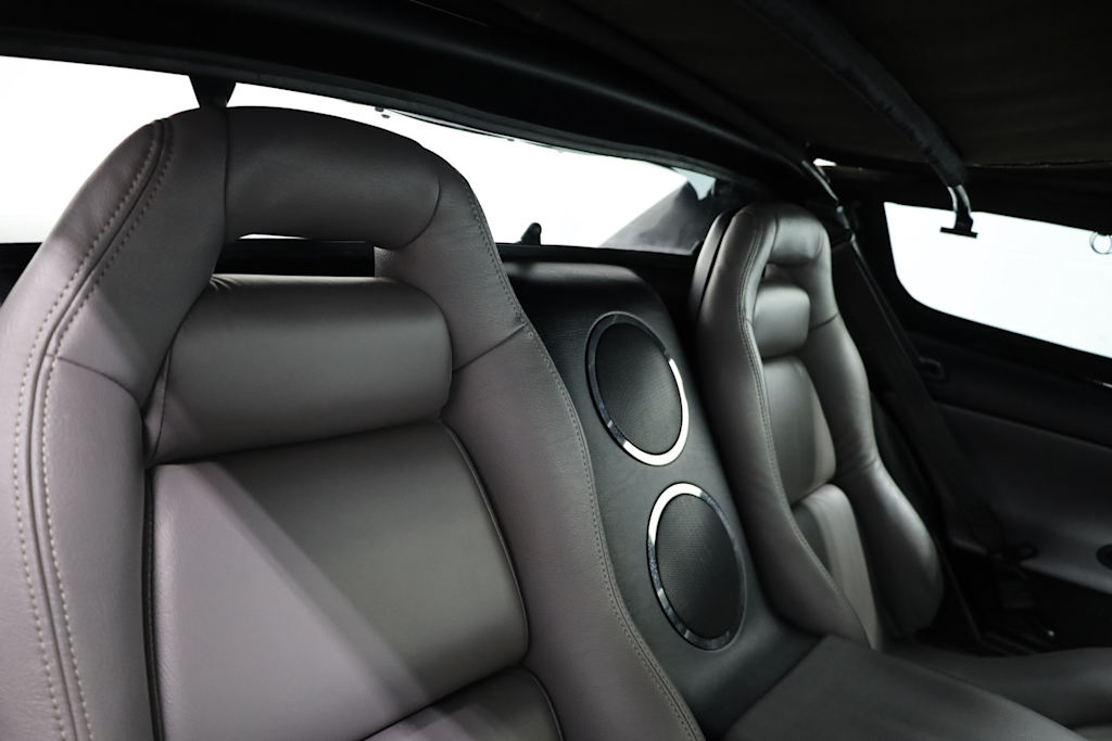 Thumbnail: 1994 Dodge Viper - 12