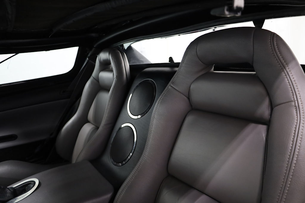 Thumbnail: 1994 Dodge Viper - 11