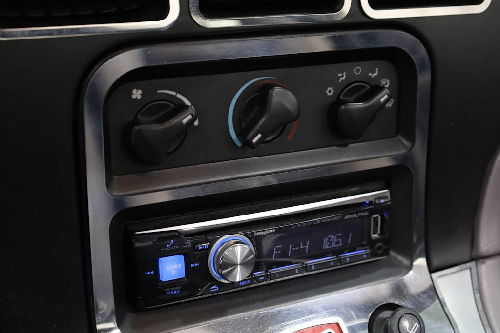 Thumbnail: 1994 Dodge Viper - 15