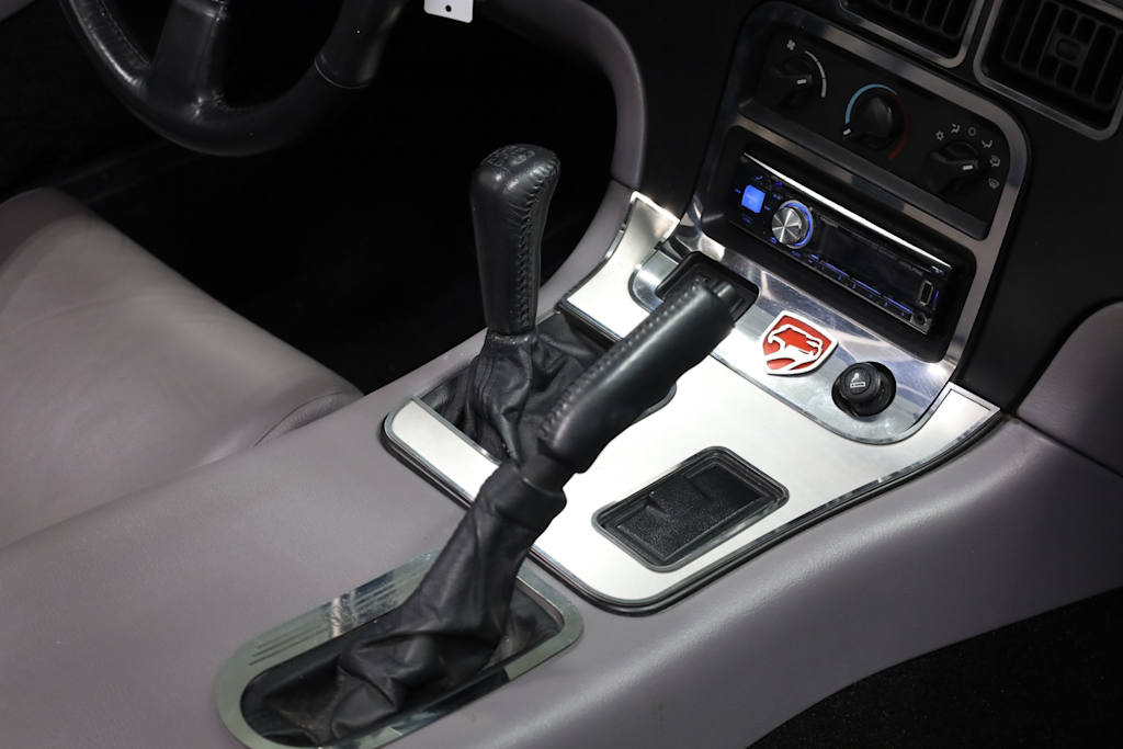 Thumbnail: 1994 Dodge Viper - 28