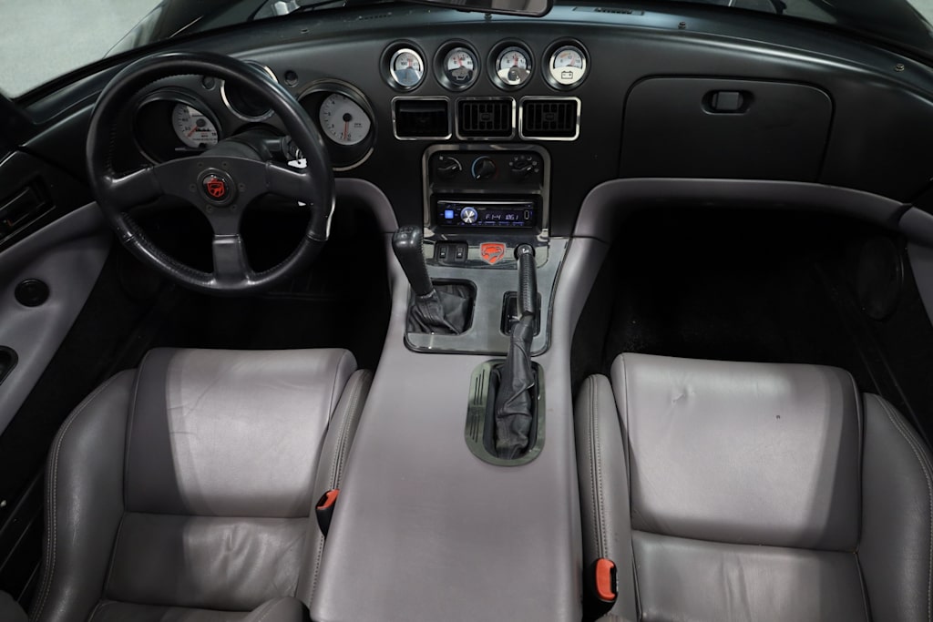 Thumbnail: 1994 Dodge Viper - 14