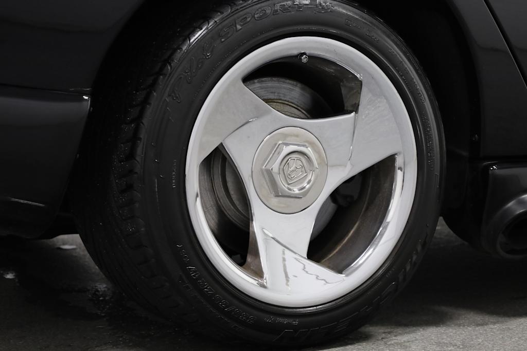 Thumbnail: 1994 Dodge Viper - 33