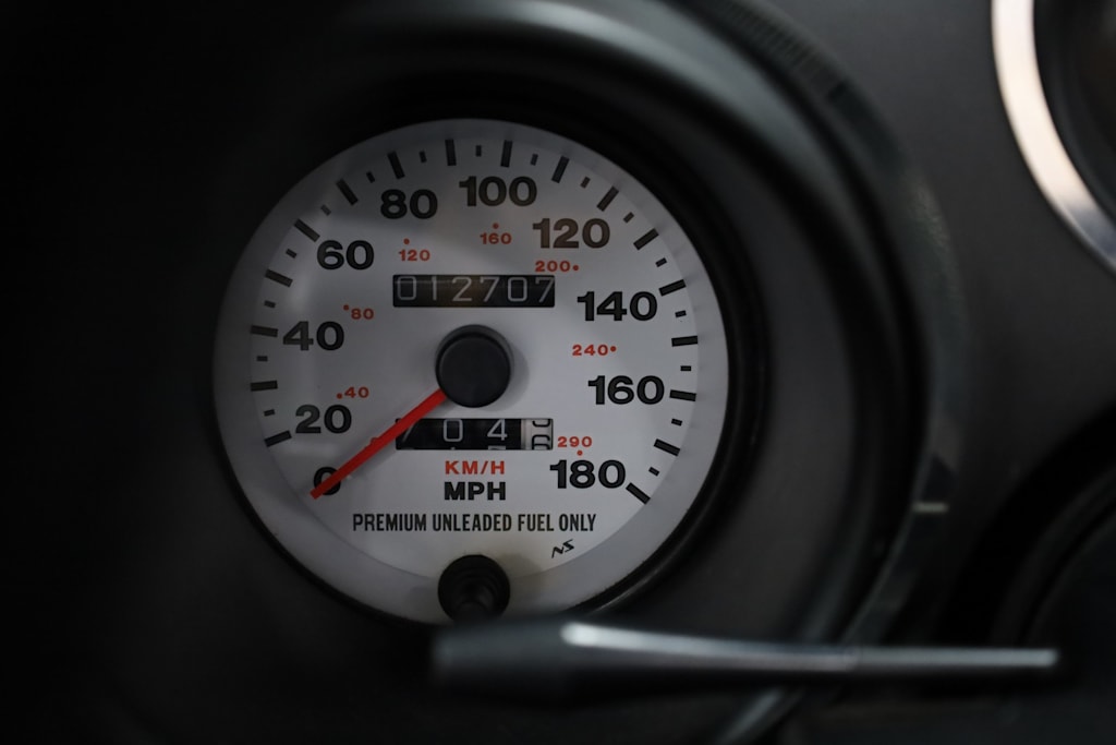 Thumbnail: 1994 Dodge Viper - 17