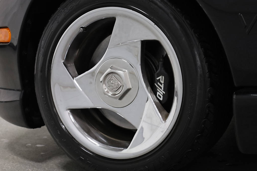 Thumbnail: 1994 Dodge Viper - 35