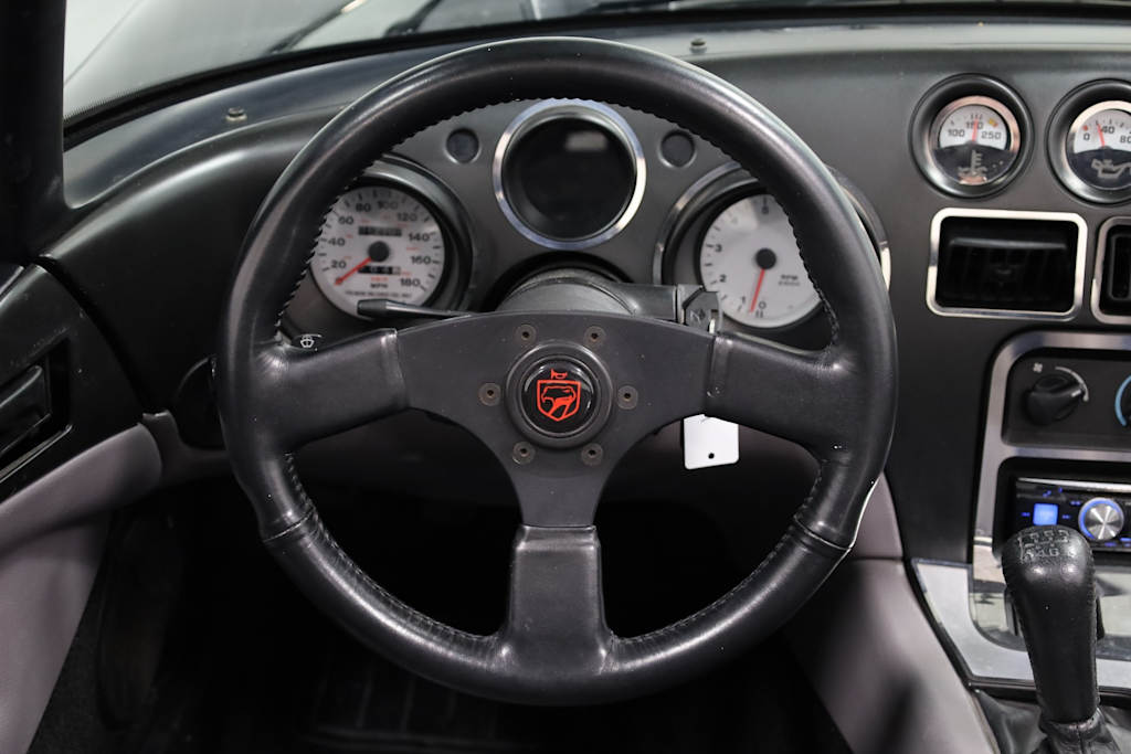 Thumbnail: 1994 Dodge Viper - 13