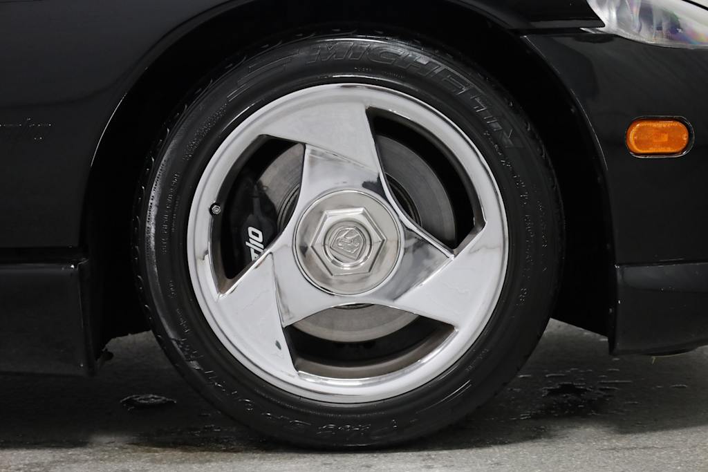 Thumbnail: 1994 Dodge Viper - 24