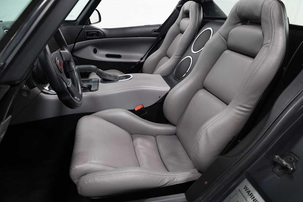 Thumbnail: 1994 Dodge Viper - 10