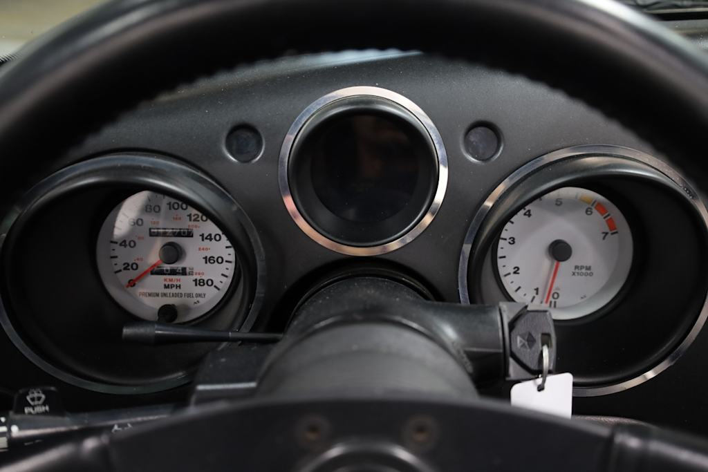 Thumbnail: 1994 Dodge Viper - 16