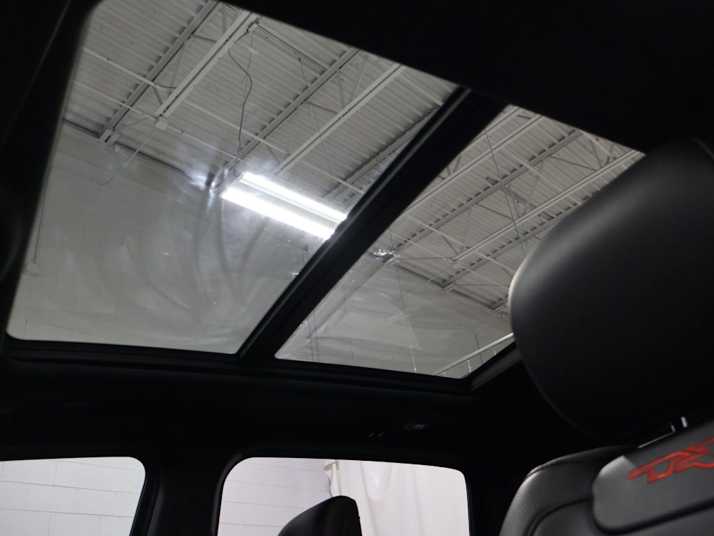 Thumbnail: 2023 RAM 1500 - 28