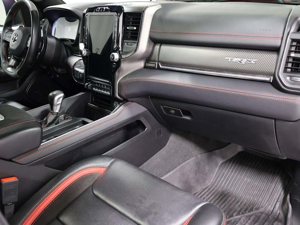 Thumbnail: 2023 RAM 1500 - 8