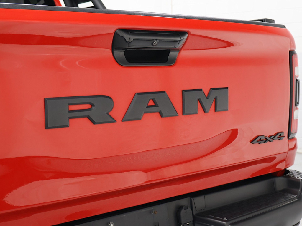 Thumbnail: 2023 RAM 1500 - 6