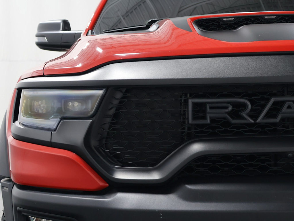 Thumbnail: 2023 RAM 1500 - 25