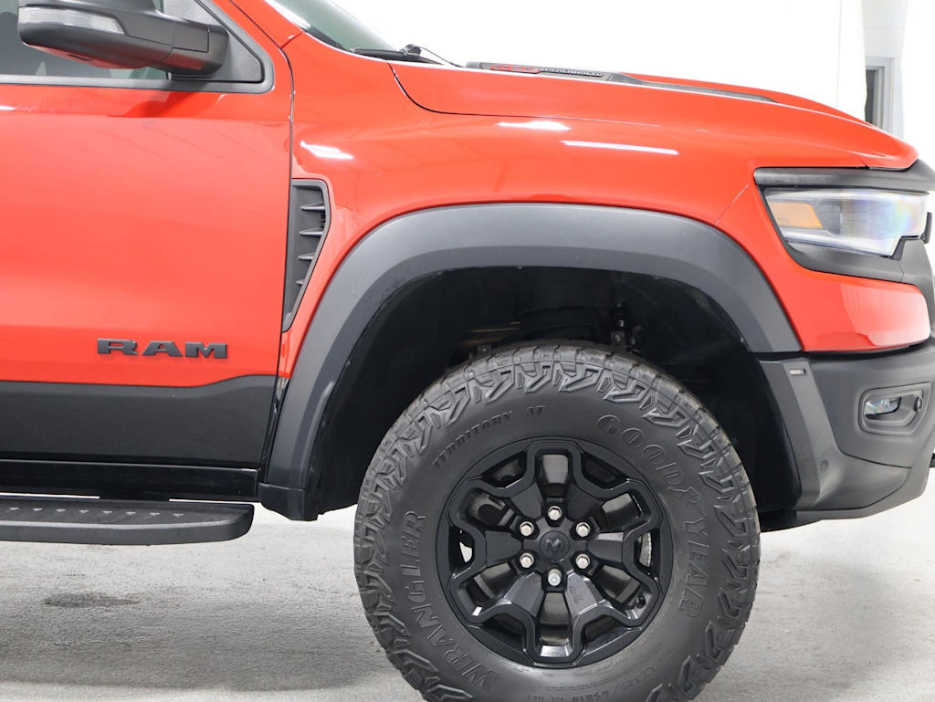 Thumbnail: 2023 RAM 1500 - 7