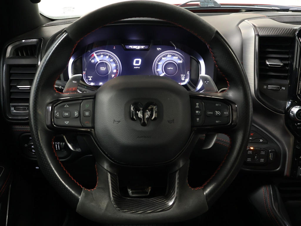 Thumbnail: 2023 RAM 1500 - 12