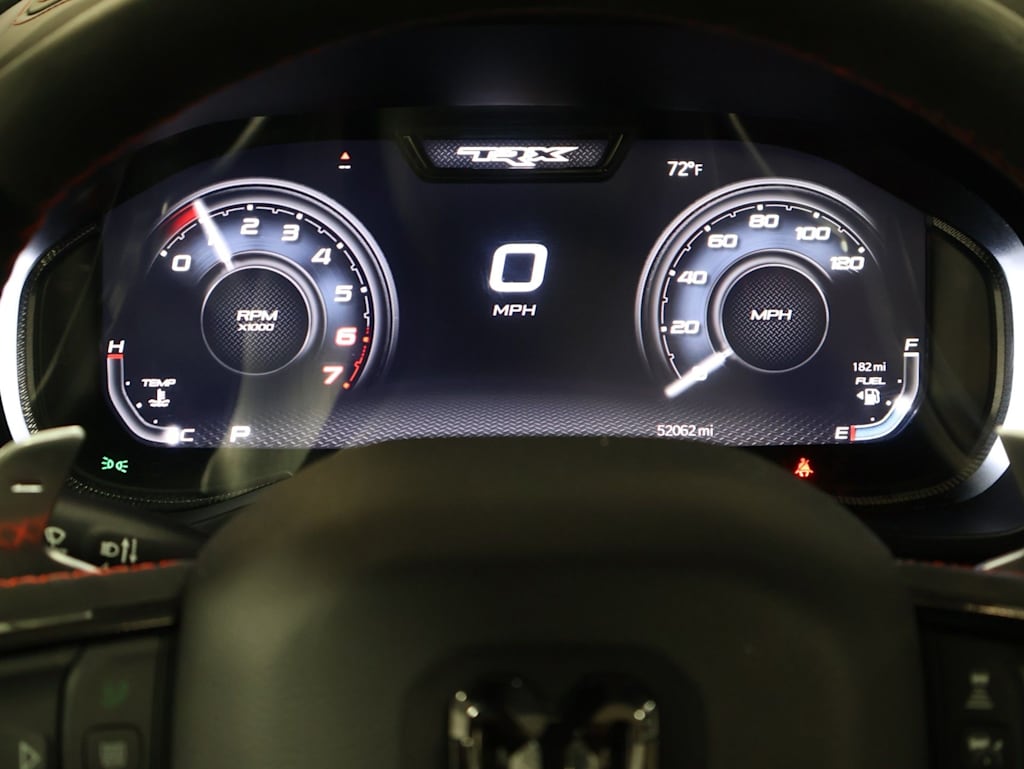 Thumbnail: 2023 RAM 1500 - 16