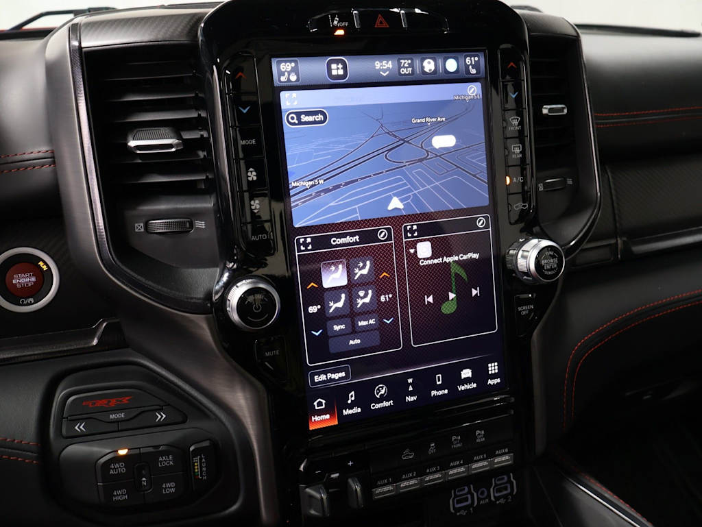 Thumbnail: 2023 RAM 1500 - 14