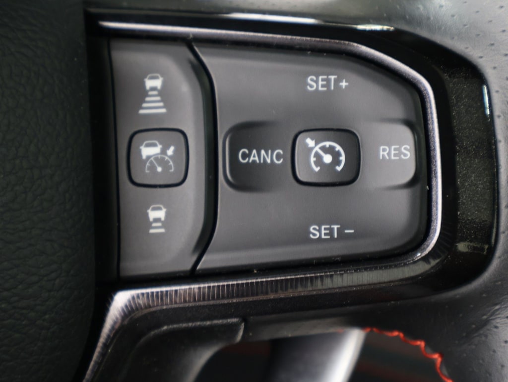 Thumbnail: 2023 RAM 1500 - 31