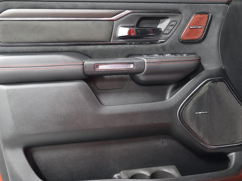 Thumbnail: 2023 RAM 1500 - 26