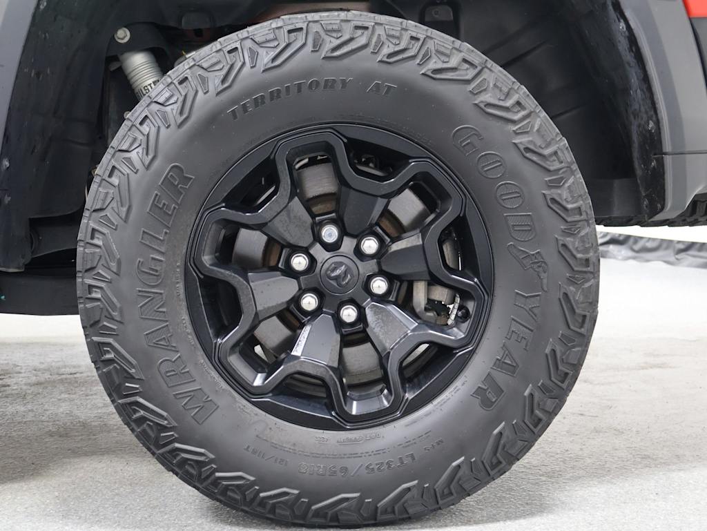Thumbnail: 2023 RAM 1500 - 40