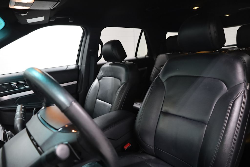 Thumbnail: 2017 Ford Explorer - 11