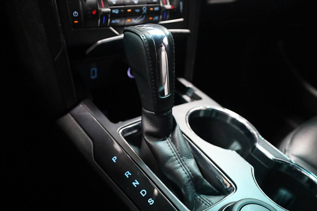 Thumbnail: 2017 Ford Explorer - 17