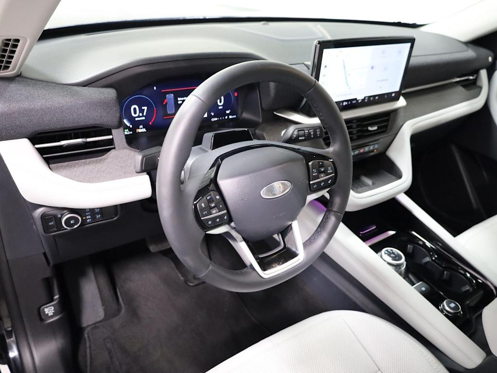 Thumbnail: 2025 Ford Explorer - 2