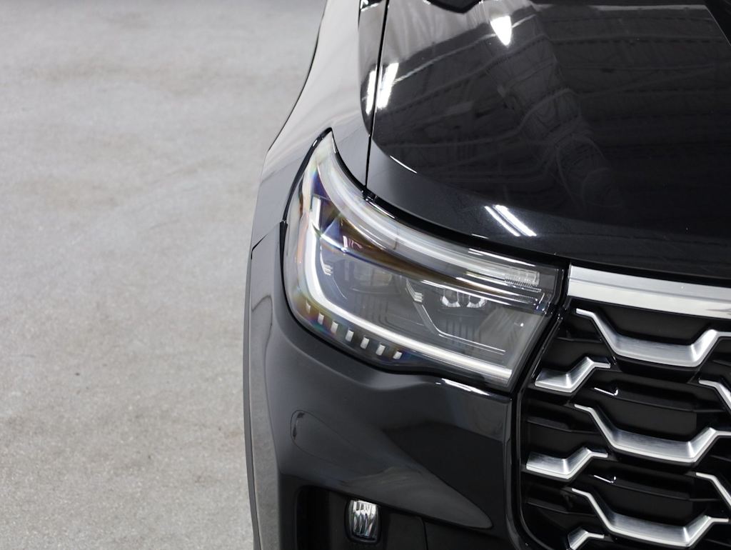 Thumbnail: 2025 Ford Explorer - 27