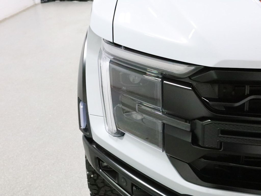Thumbnail: 2025 Ford F-150 - 7