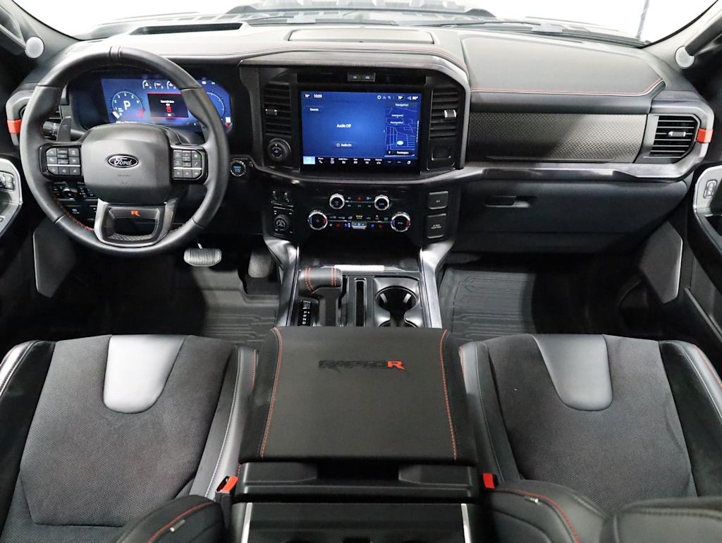 Thumbnail: 2025 Ford F-150 - 15