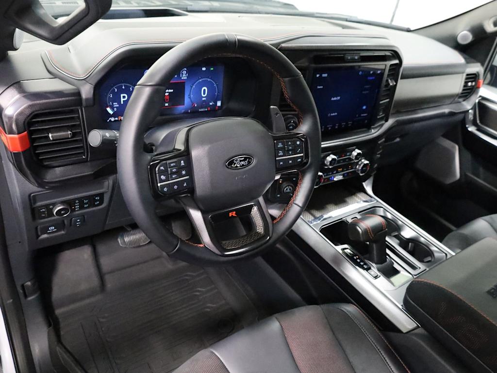 Thumbnail: 2025 Ford F-150 - 2