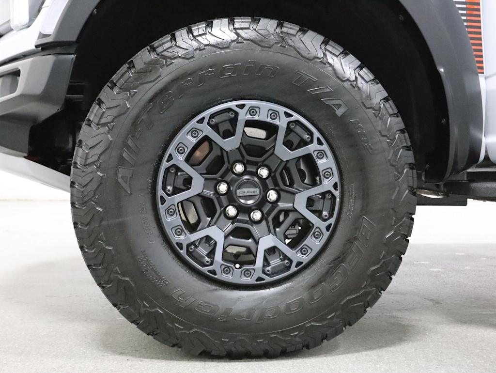 Thumbnail: 2025 Ford F-150 - 41